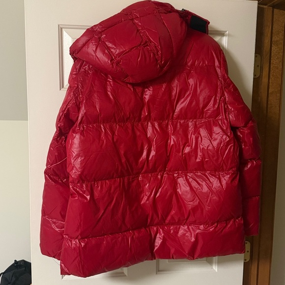 The Kooples Down Jacket - Picture 6 of 8